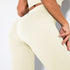 Nine-minute Tight Yoga Pants For Running And Fitness - ROUTINE FASHION