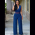 New Women Fashion Jumpsuits Siamese Pants - ROUTINE FASHION