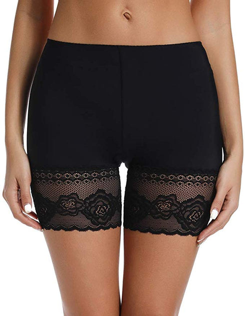 Women's Boxer Briefs - ROUTINE FASHION