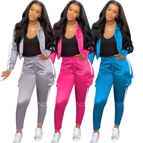 Woman Reflective Bodysuit - ROUTINE FASHION
