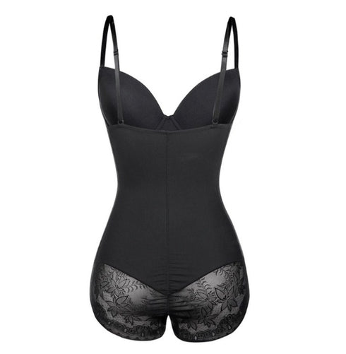 One-piece shapewear - ROUTINE FASHION