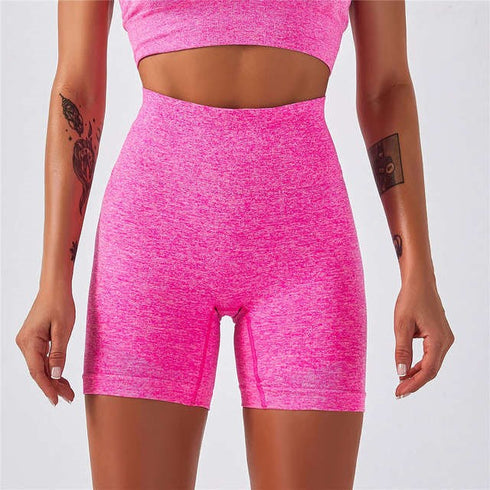 Leggings For Women Clothing Shorts Short Pants Fitness - ROUTINE FASHION