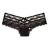 Women's cross dress sexy panties - ROUTINE FASHION