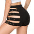 Super short night club women's sexy shorts - ROUTINE FASHION
