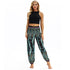Pants Trousers For Women Track Ripped Sportwear - ROUTINE FASHION