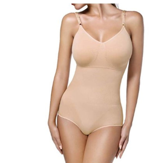 Women's bodysuits - ROUTINE FASHION