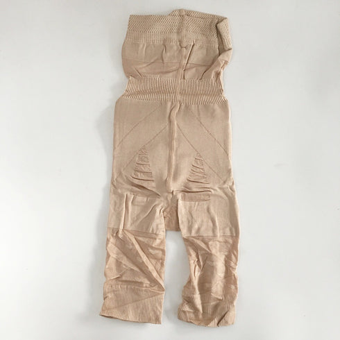 Women Seamless High Waist Shapewear Short Tummy Control - ROUTINE FASHION