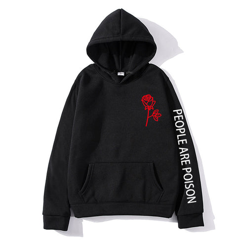 Men and women sweatshirts - ROUTINE FASHION