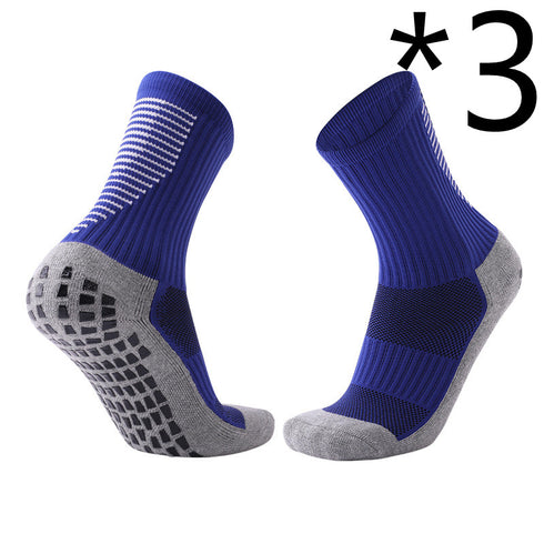 Competition training sports socks - ROUTINE FASHION
