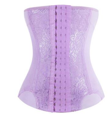 Waist Trainer Women Shapers Corset Shapewear Slimming Suits Body Belt Modeling Strap - ROUTINE FASHION
