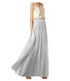 Women Maxi Long Skirt - ROUTINE FASHION