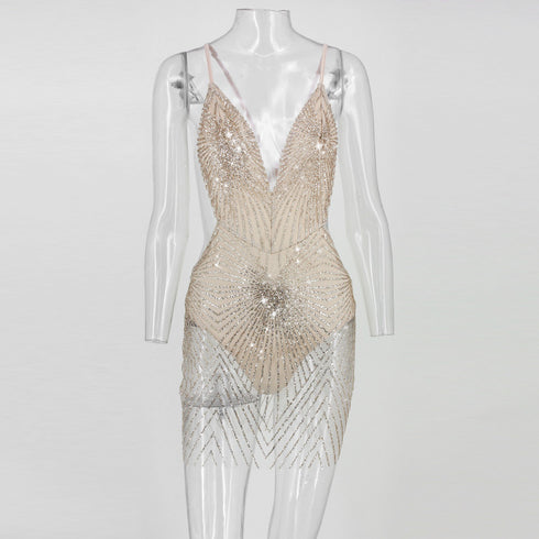 Pencil skirt in gold - ROUTINE FASHION