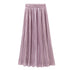 Pleated Skirt - ROUTINE FASHION