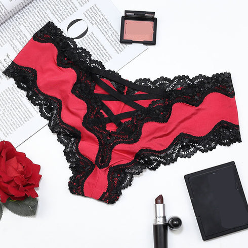 Sexy thong women - ROUTINE FASHION