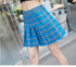 Pleated skirt skirt skirt - ROUTINE FASHION