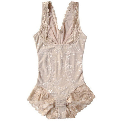 Seamless shapewear - ROUTINE FASHION