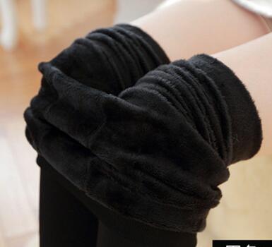 High Waisted Tights - ROUTINE FASHION