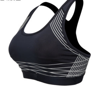 Sports Bras - ROUTINE FASHION