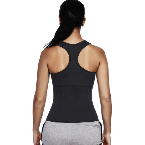 Neoprene sports shapewear - ROUTINE FASHION