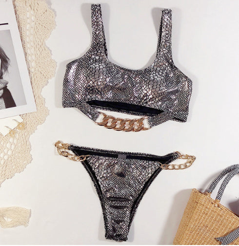 Bikini sexy women - ROUTINE FASHION