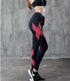 Sports tights - ROUTINE FASHION