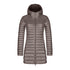 Women's slim down jacket - ROUTINE FASHION