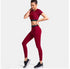 Gym running tights - ROUTINE FASHION