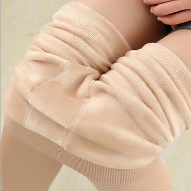 High Waisted Tights - ROUTINE FASHION