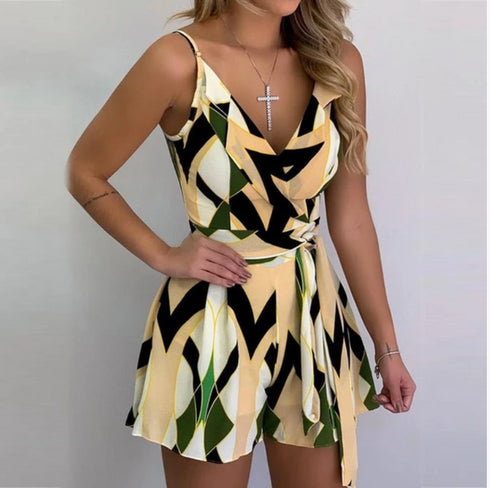 Lapel zip jumpsuit - ROUTINE FASHION