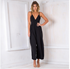 Elegant Jumpsuits Wide Leg Pants - ROUTINE FASHION