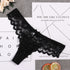 Adjusted  Cozy Lace Briefs G Thongs Underwear Lingerie For Women - ROUTINE FASHION