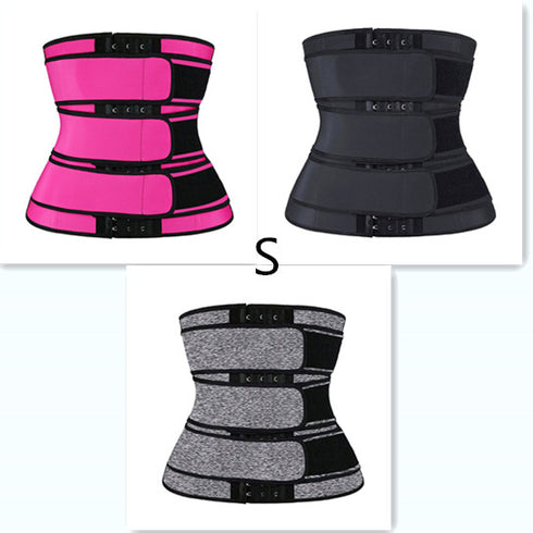 Women's corset corset - ROUTINE FASHION