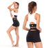 Sport Shorts Women High Waist Seamless Yoga Shorts - ROUTINE FASHION