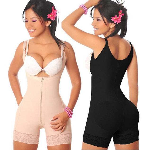 Shaping Bodysuit - ROUTINE FASHION