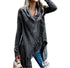 Women's shawl sweater knitted cardigan - ROUTINE FASHION