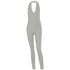 Women Skinny Sleeveless Jumpsuit - ROUTINE FASHION