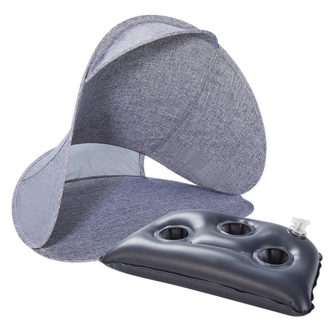 Outdoor beach umbrellas - ROUTINE FASHION