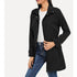 Solid color trench coat - ROUTINE FASHION