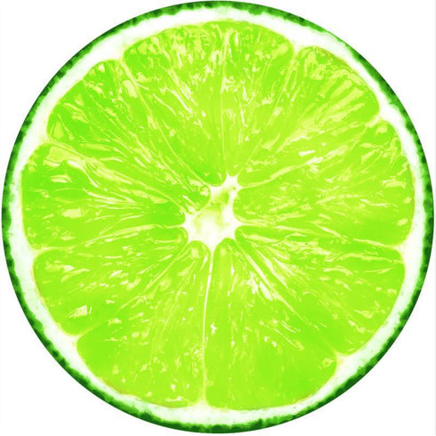 Round beach towel - ROUTINE FASHION