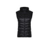 Stand-up Collar Lightweight Down Jacket Women's Vest - ROUTINE FASHION