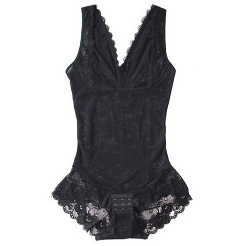 Seamless shapewear - ROUTINE FASHION