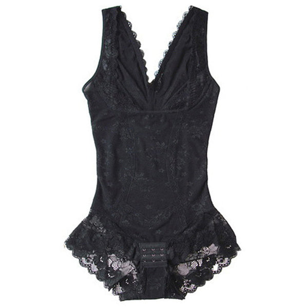 Seamless shapewear - ROUTINE FASHION