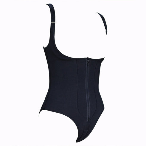 Ladies bodysuit corset - ROUTINE FASHION