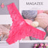 Adjusted  Cozy Lace Briefs G Thongs Underwear Lingerie For Women - ROUTINE FASHION