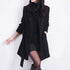 Woolen Coat Women Mid-Length Korean Style Woolen Coat - ROUTINE FASHION
