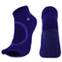 Sports fitness half toe yoga socks - ROUTINE FASHION