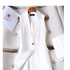Women's Long Sleeveless Waistcoat Jacket Vest - ROUTINE FASHION