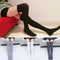Women Over Knee High Socks - ROUTINE FASHION