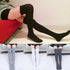 Women Over Knee High Socks - ROUTINE FASHION