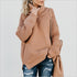 Thick Jumper Sweater - ROUTINE FASHION